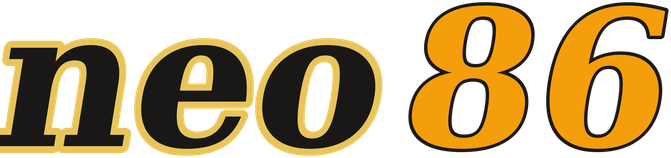 neo86 logo