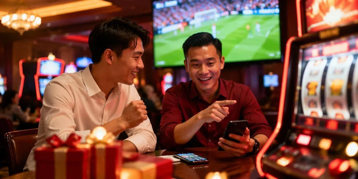 neo86 Casino & Slot